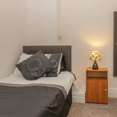 Cosy Coast Cottage Bridlington Exteriér fotografie