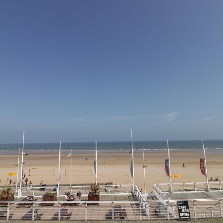 Cosy Coast Cottage Bridlington Exteriér fotografie