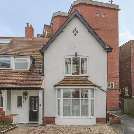 Cosy Coast Cottage Bridlington Exteriér fotografie
