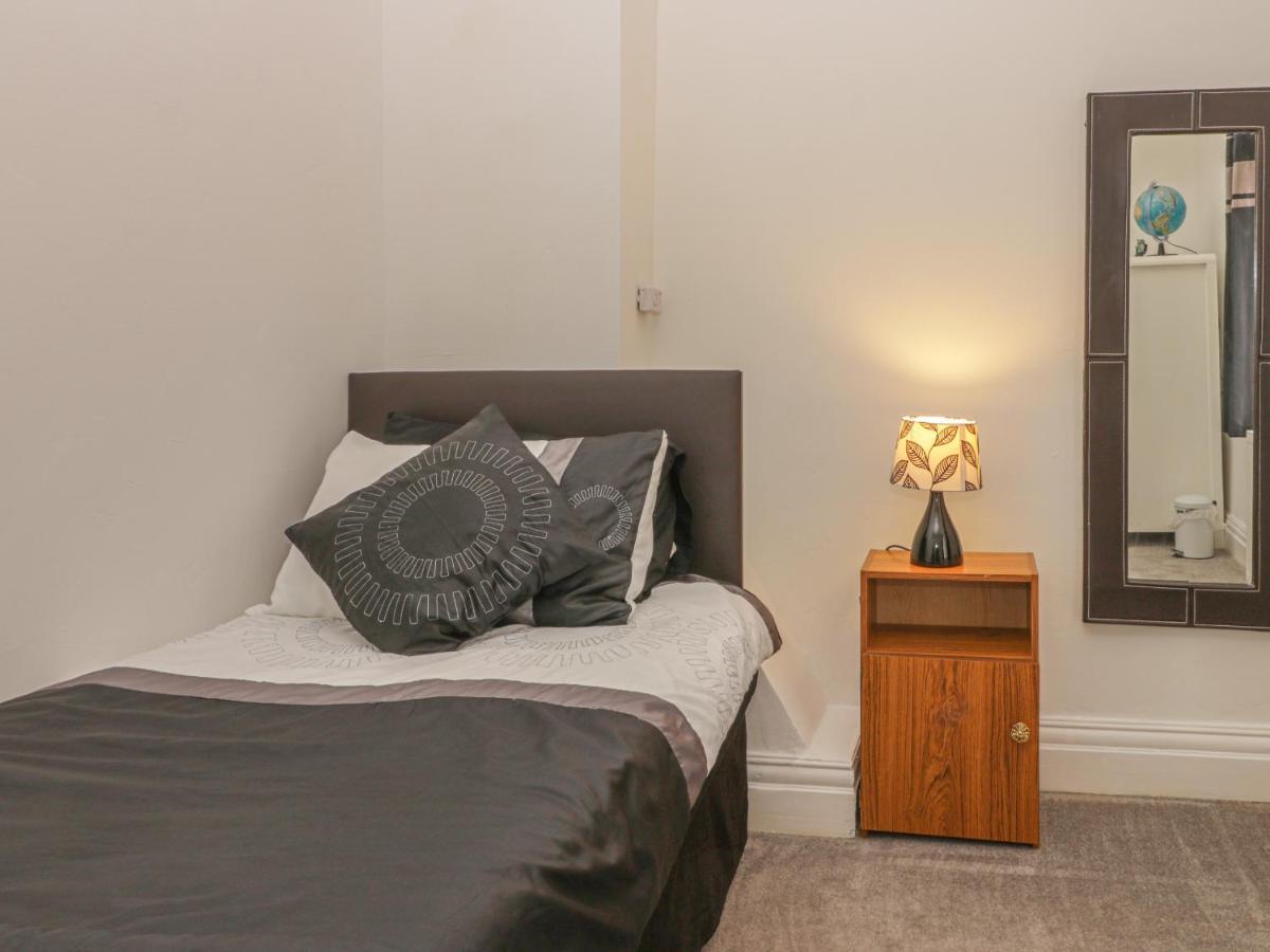 Cosy Coast Cottage Bridlington Exteriér fotografie