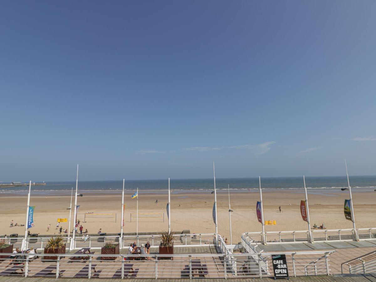 Cosy Coast Cottage Bridlington Exteriér fotografie