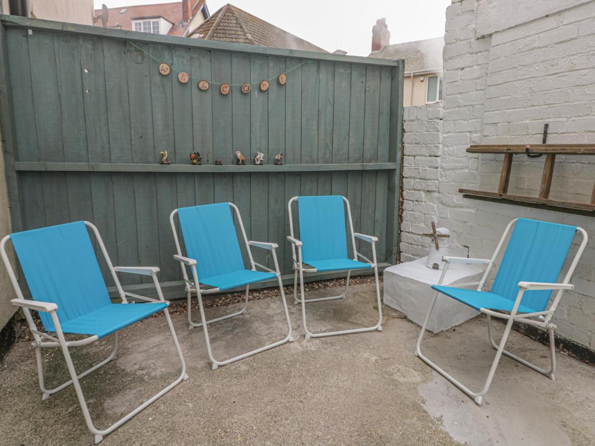 Cosy Coast Cottage Bridlington Exteriér fotografie