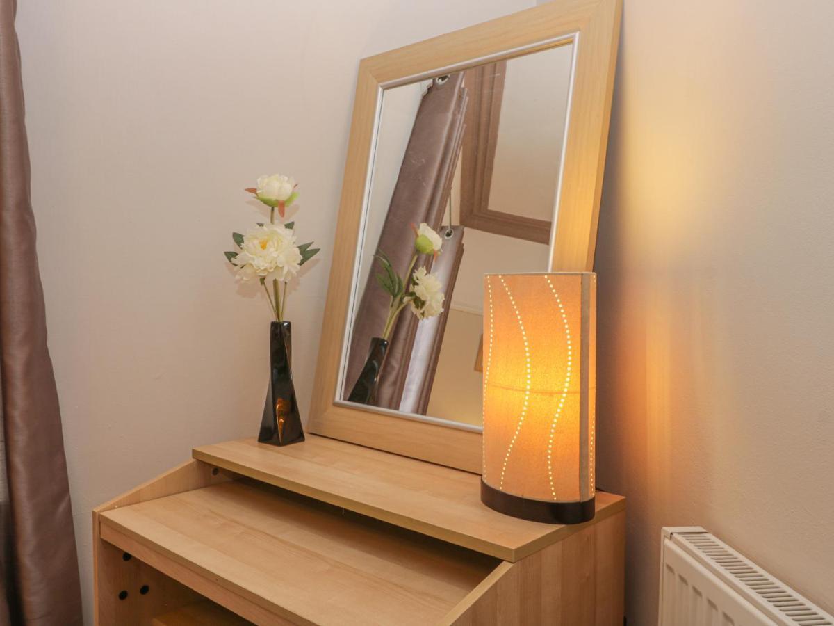 Cosy Coast Cottage Bridlington Exteriér fotografie