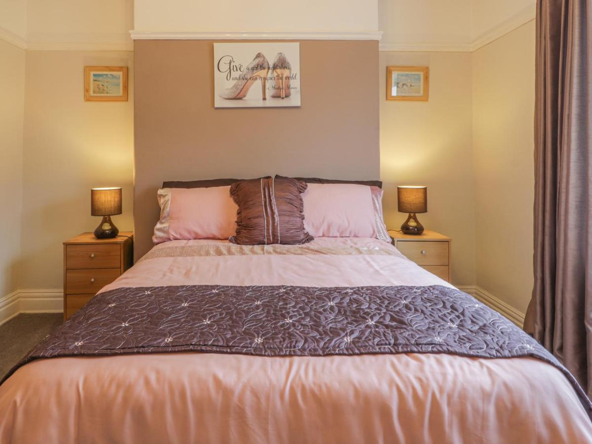 Cosy Coast Cottage Bridlington Exteriér fotografie