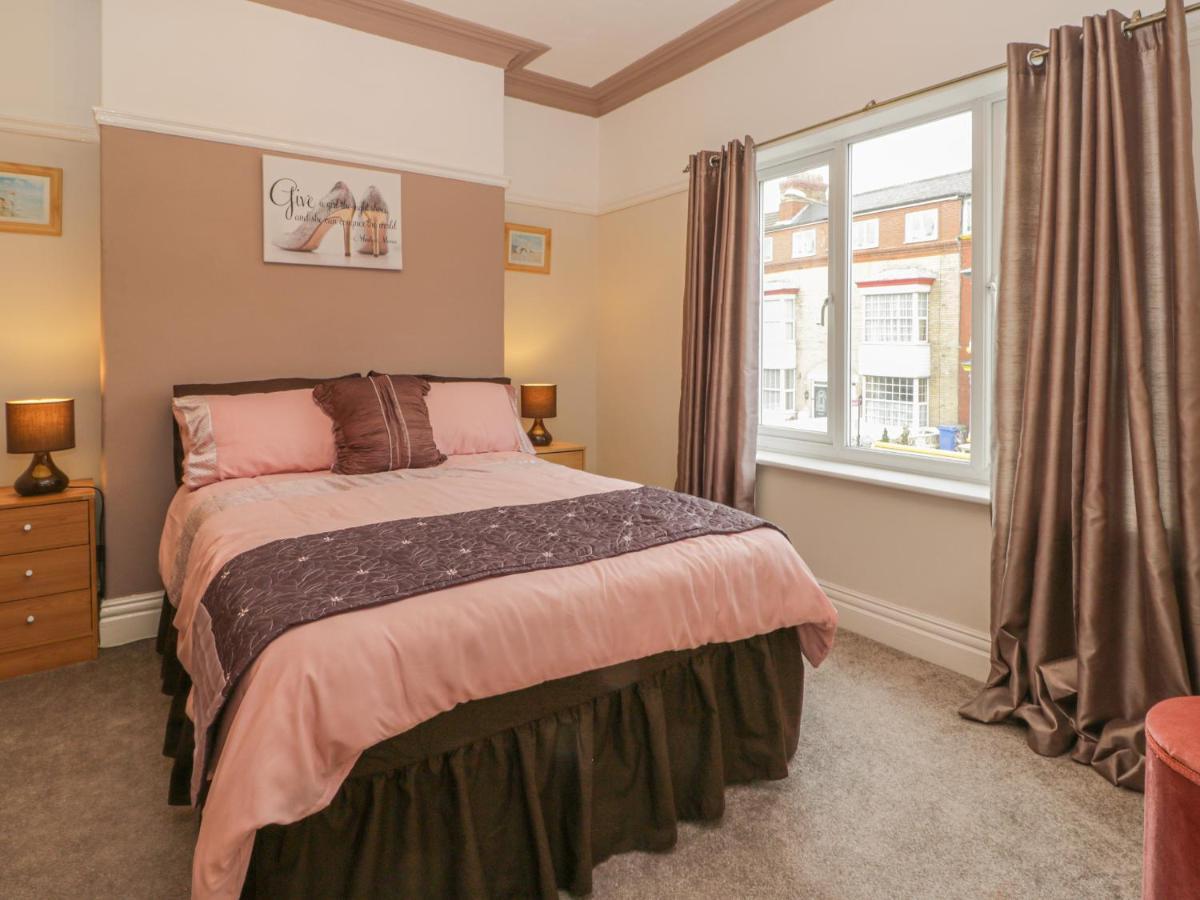Cosy Coast Cottage Bridlington Exteriér fotografie