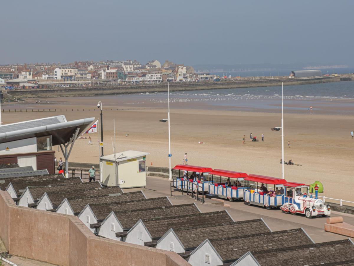 Cosy Coast Cottage Bridlington Exteriér fotografie