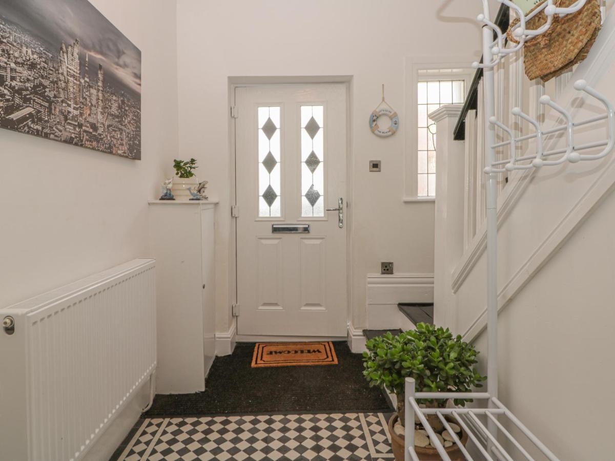 Cosy Coast Cottage Bridlington Exteriér fotografie