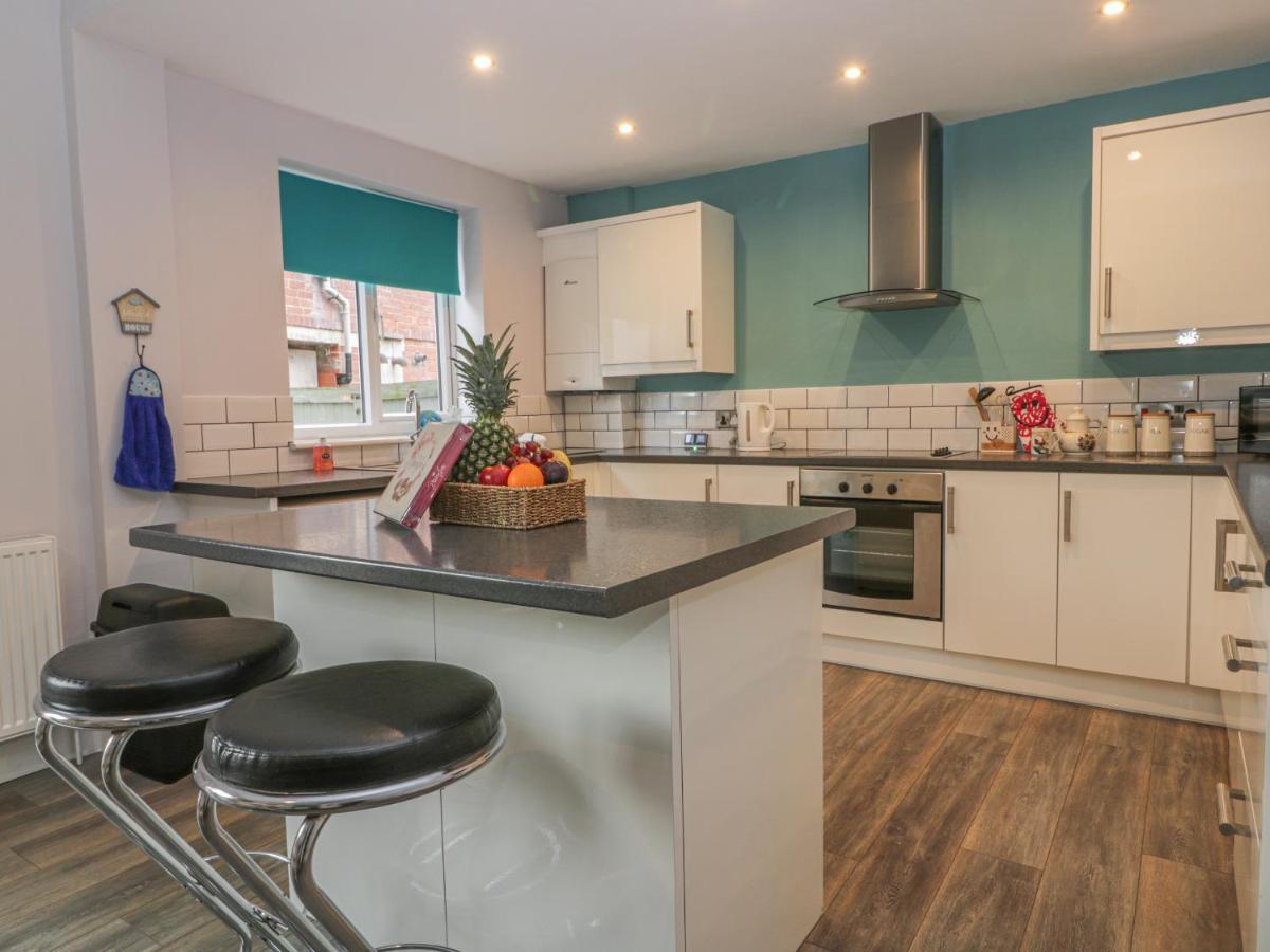 Cosy Coast Cottage Bridlington Exteriér fotografie
