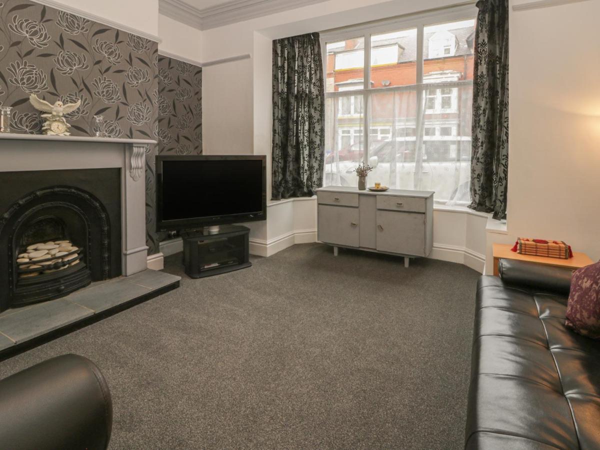 Cosy Coast Cottage Bridlington Exteriér fotografie