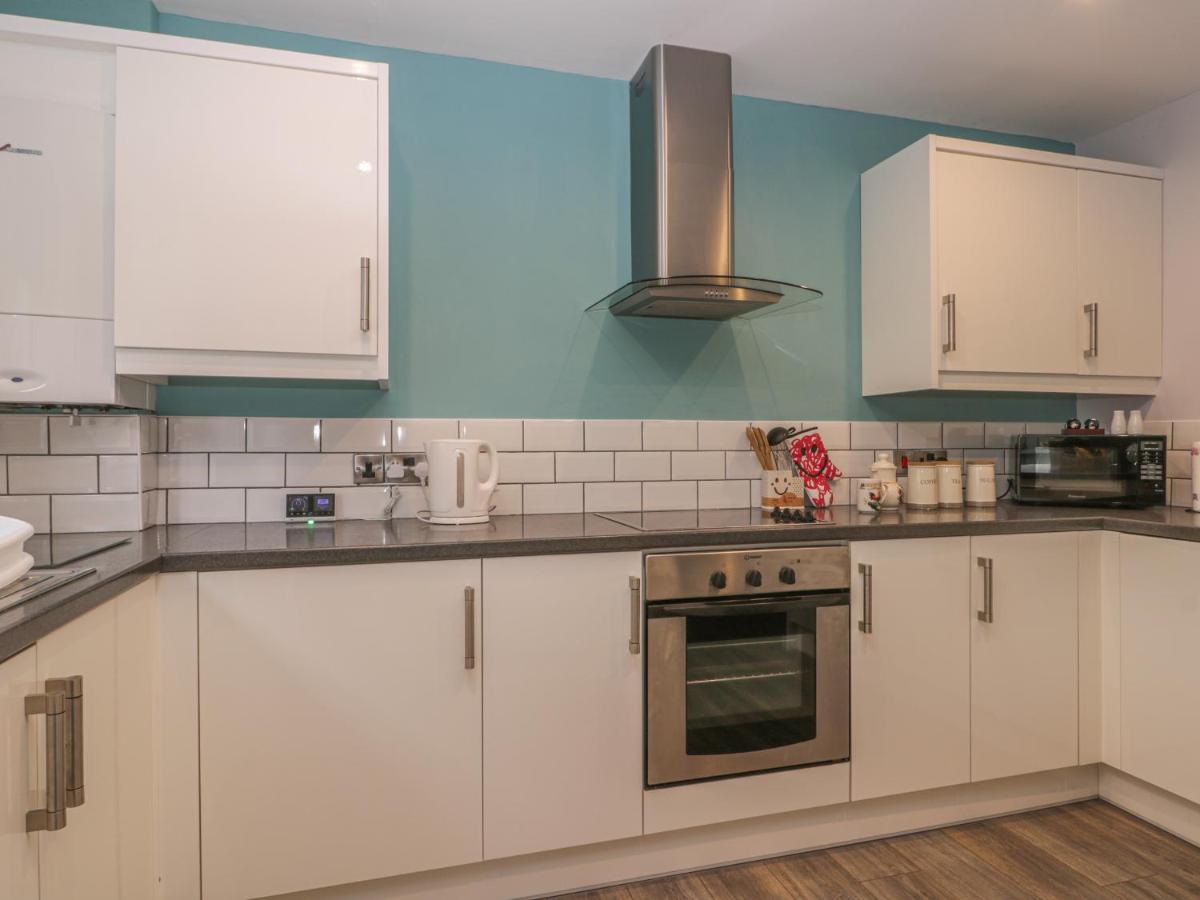 Cosy Coast Cottage Bridlington Exteriér fotografie